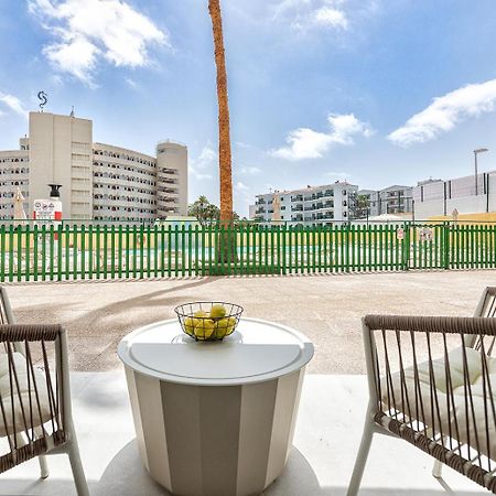 Airbnb Cerca De La Playa Maspalomas  Ngoại thất bức ảnh