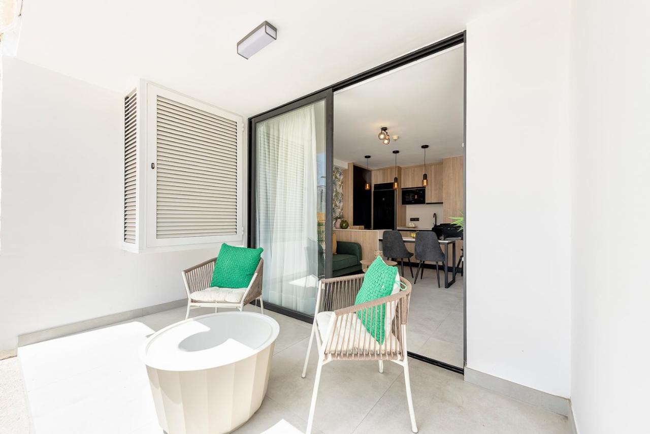 Airbnb Cerca De La Playa Maspalomas  Ngoại thất bức ảnh