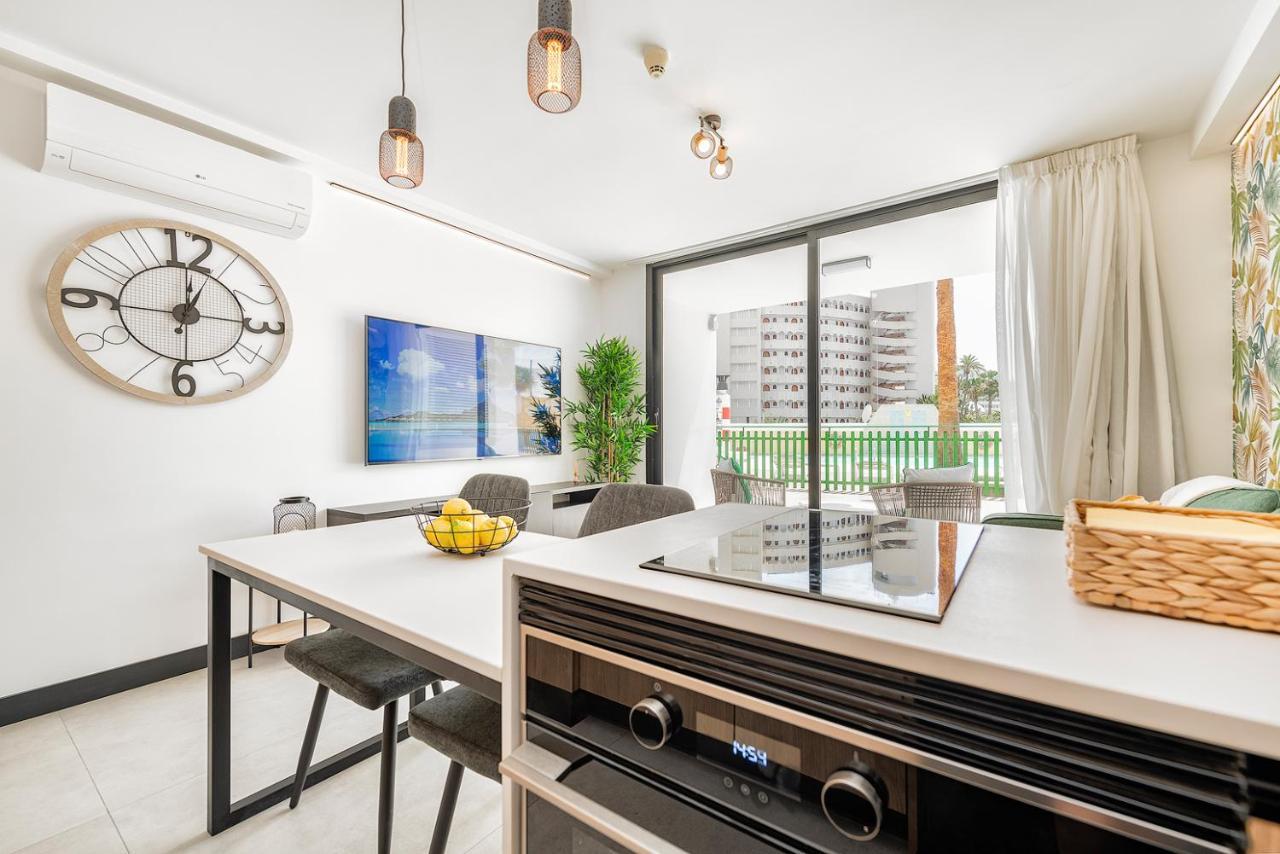 Airbnb Cerca De La Playa Maspalomas  Ngoại thất bức ảnh