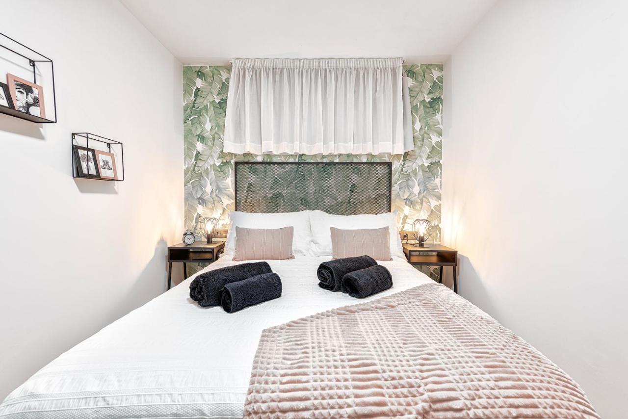 Airbnb Cerca De La Playa Maspalomas  Ngoại thất bức ảnh
