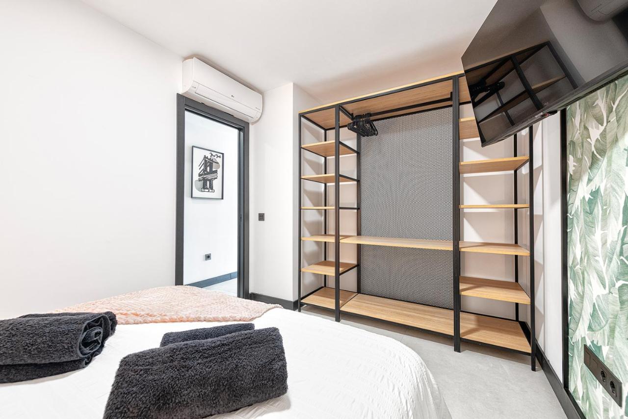 Airbnb Cerca De La Playa Maspalomas  Ngoại thất bức ảnh