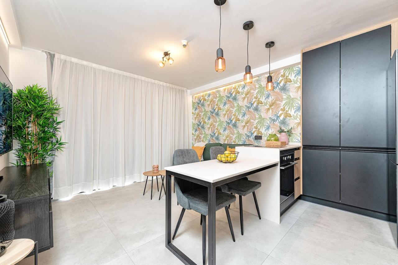 Airbnb Cerca De La Playa Maspalomas  Ngoại thất bức ảnh