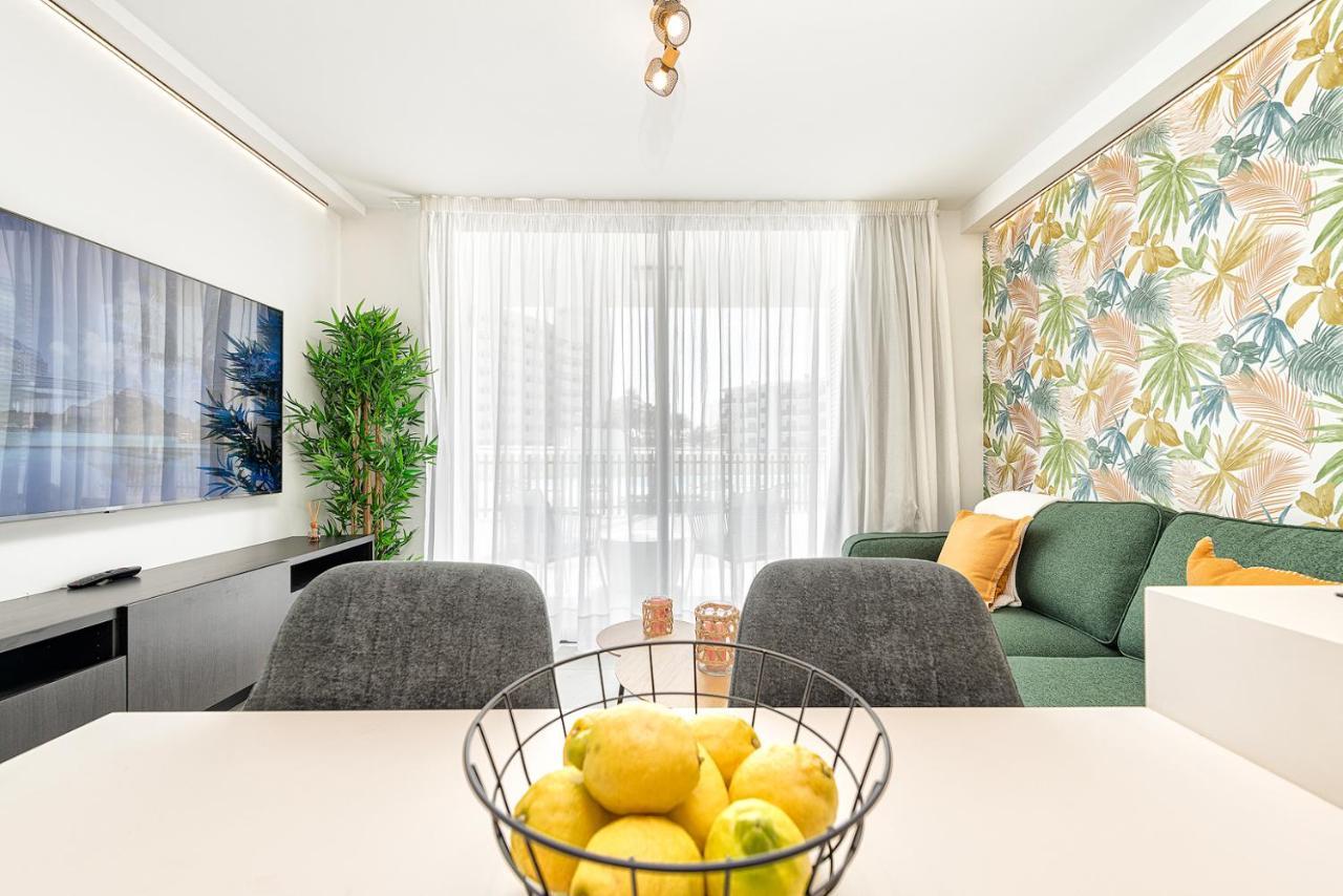Airbnb Cerca De La Playa Maspalomas  Ngoại thất bức ảnh