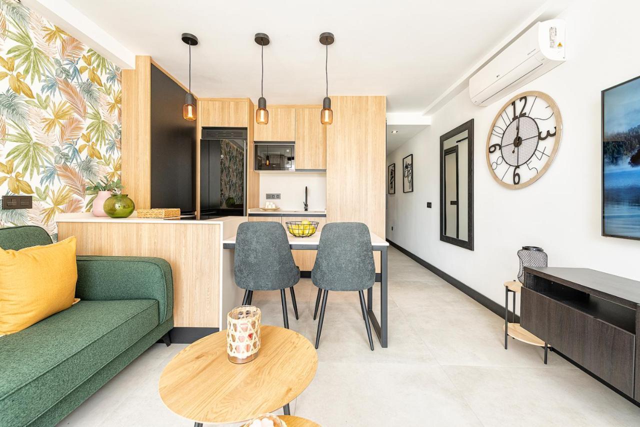 Airbnb Cerca De La Playa Maspalomas  Ngoại thất bức ảnh