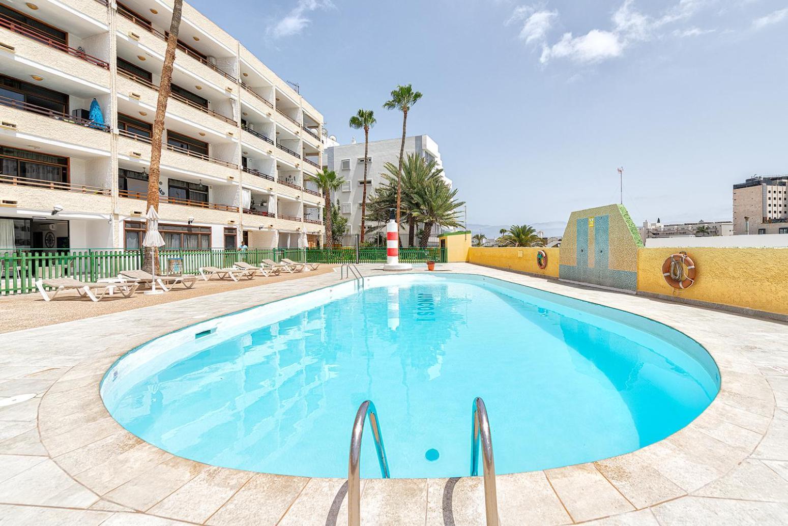 Airbnb Cerca De La Playa Maspalomas  Ngoại thất bức ảnh
