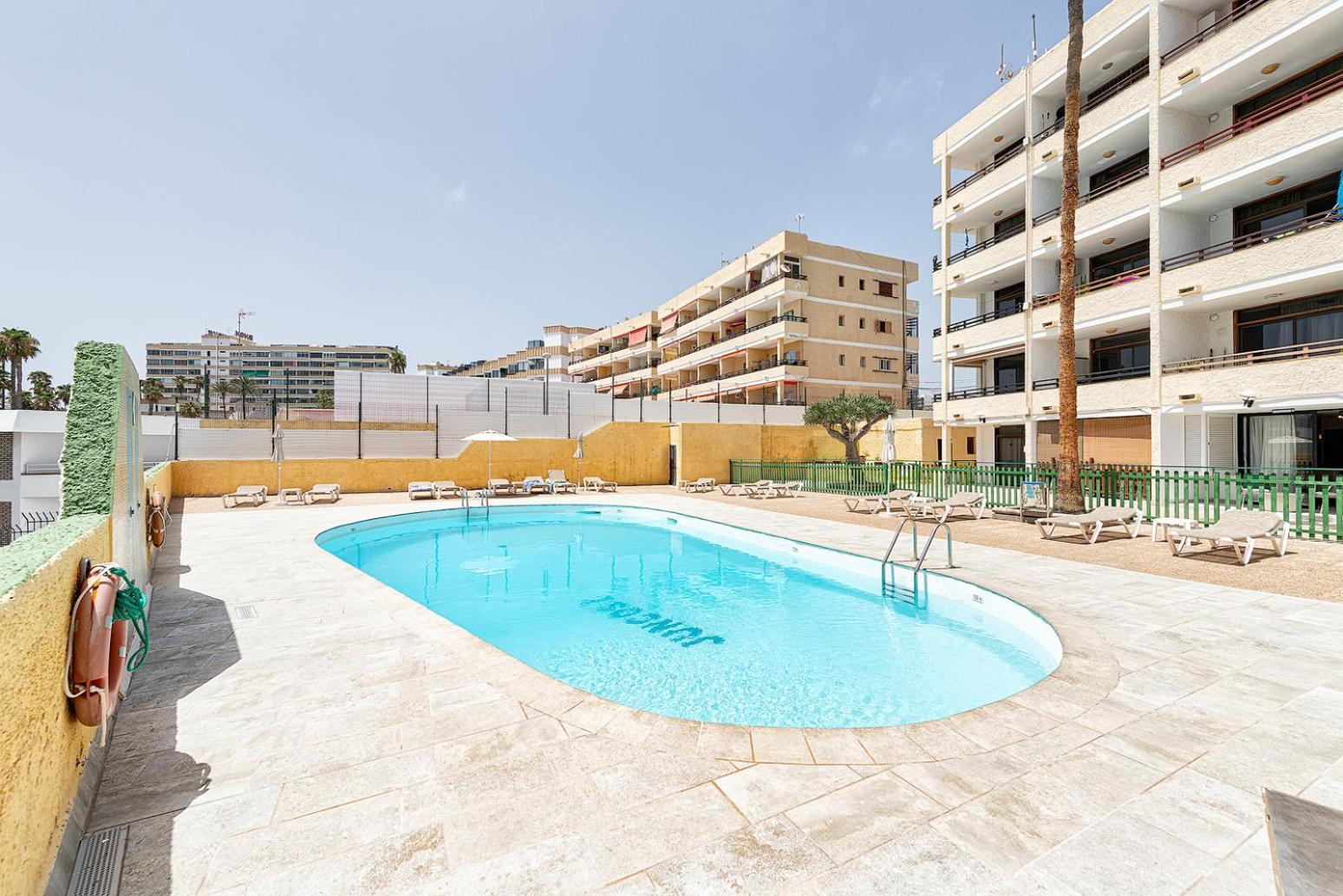 Airbnb Cerca De La Playa Maspalomas  Ngoại thất bức ảnh