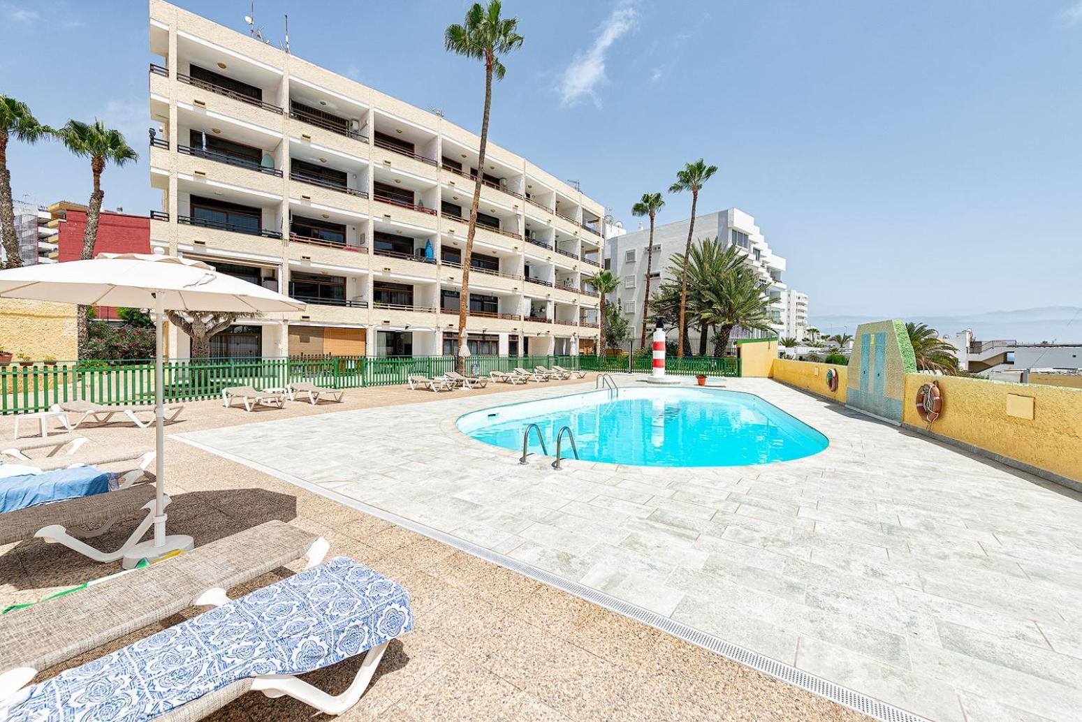 Airbnb Cerca De La Playa Maspalomas  Ngoại thất bức ảnh