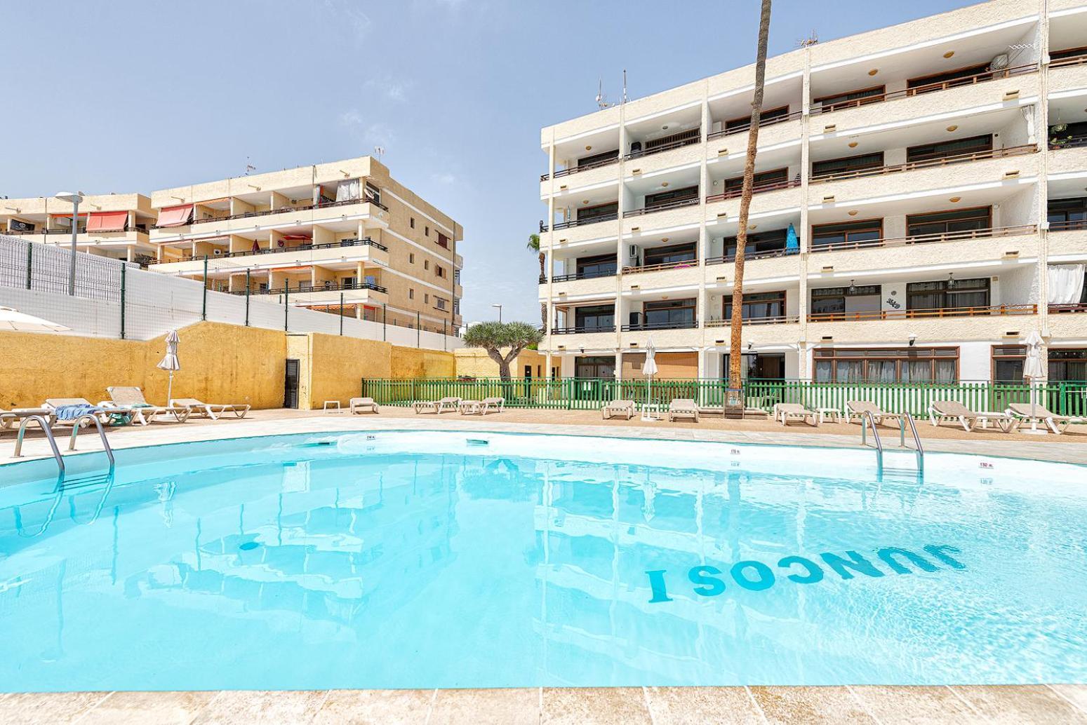 Airbnb Cerca De La Playa Maspalomas  Ngoại thất bức ảnh